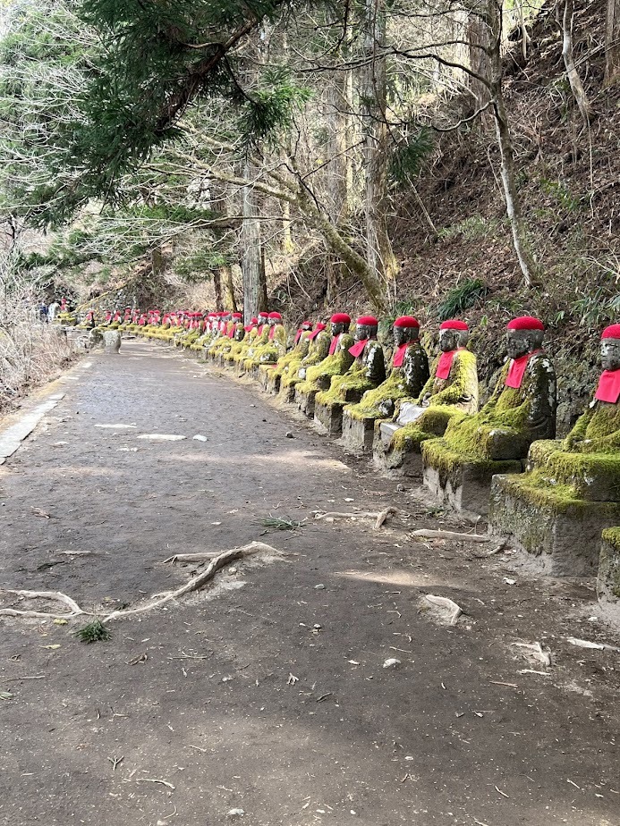Kanmangafuchi