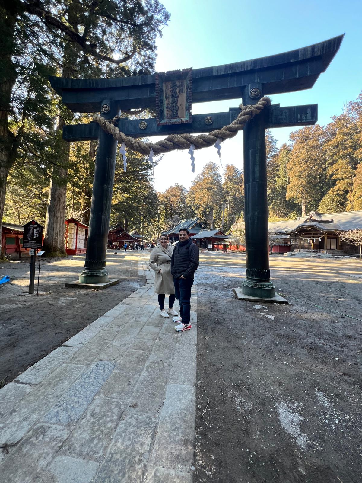 futarasan